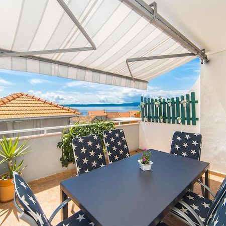 Apartmani Kala Podgora Exteriér fotografie