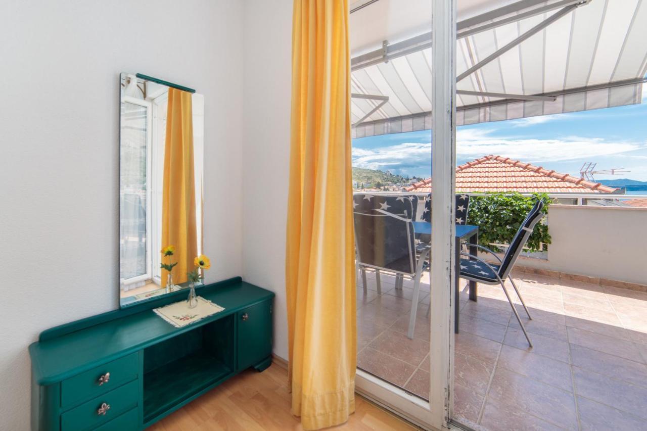 Apartmani Kala Podgora Exteriér fotografie