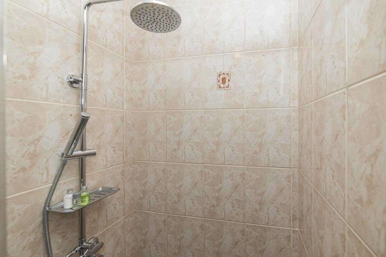 Apartmani Kala Podgora Exteriér fotografie