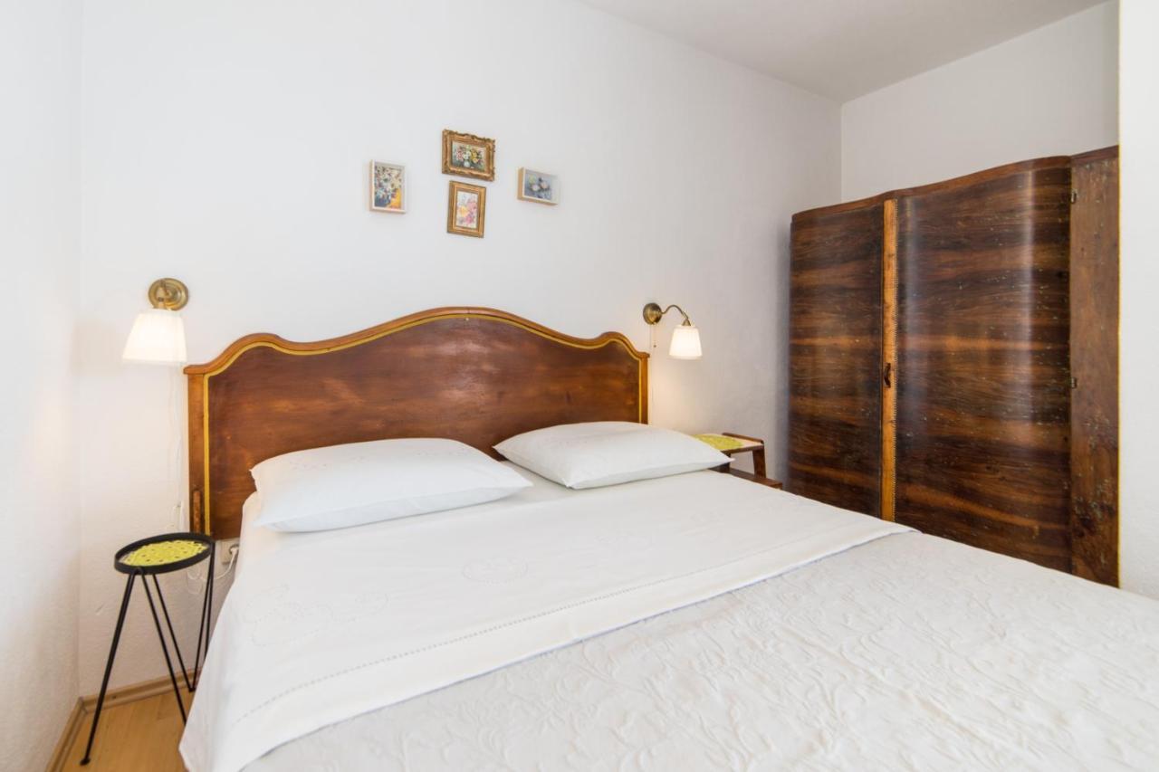 Apartmani Kala Podgora Pokoj fotografie