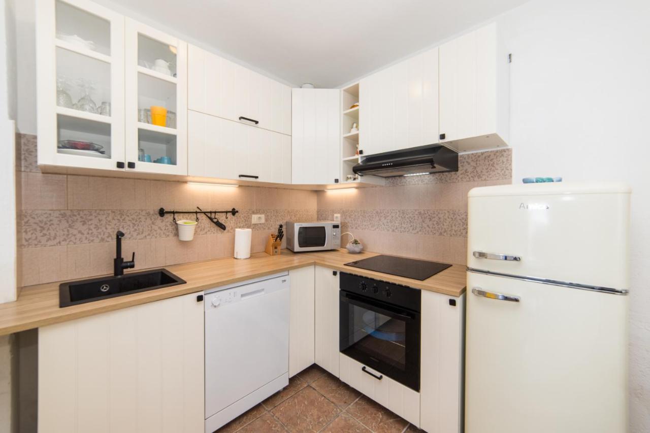 Apartmani Kala Podgora Pokoj fotografie