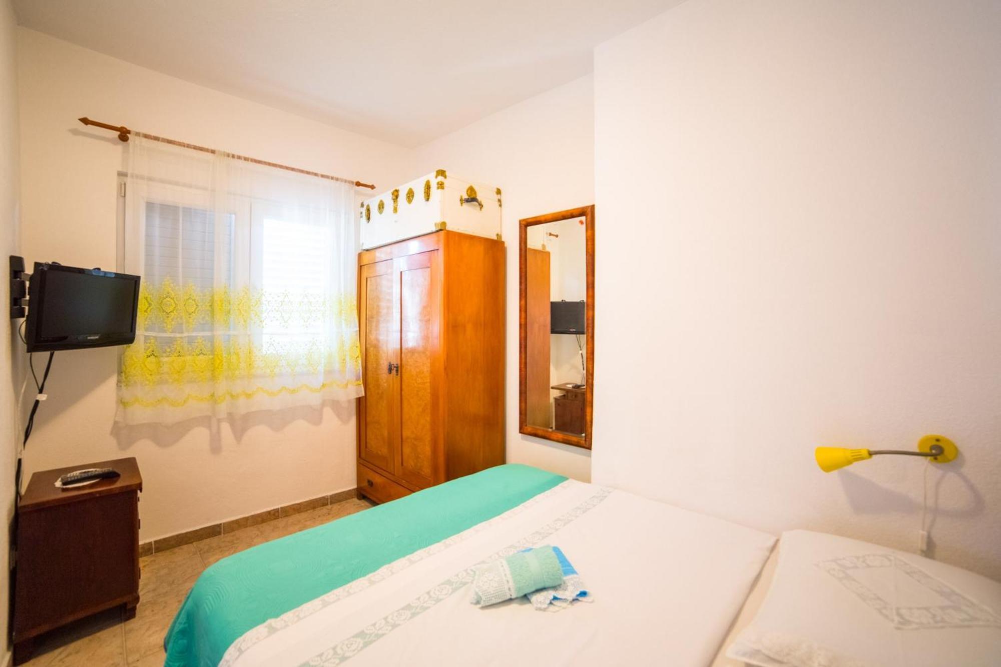 Apartmani Kala Podgora Pokoj fotografie