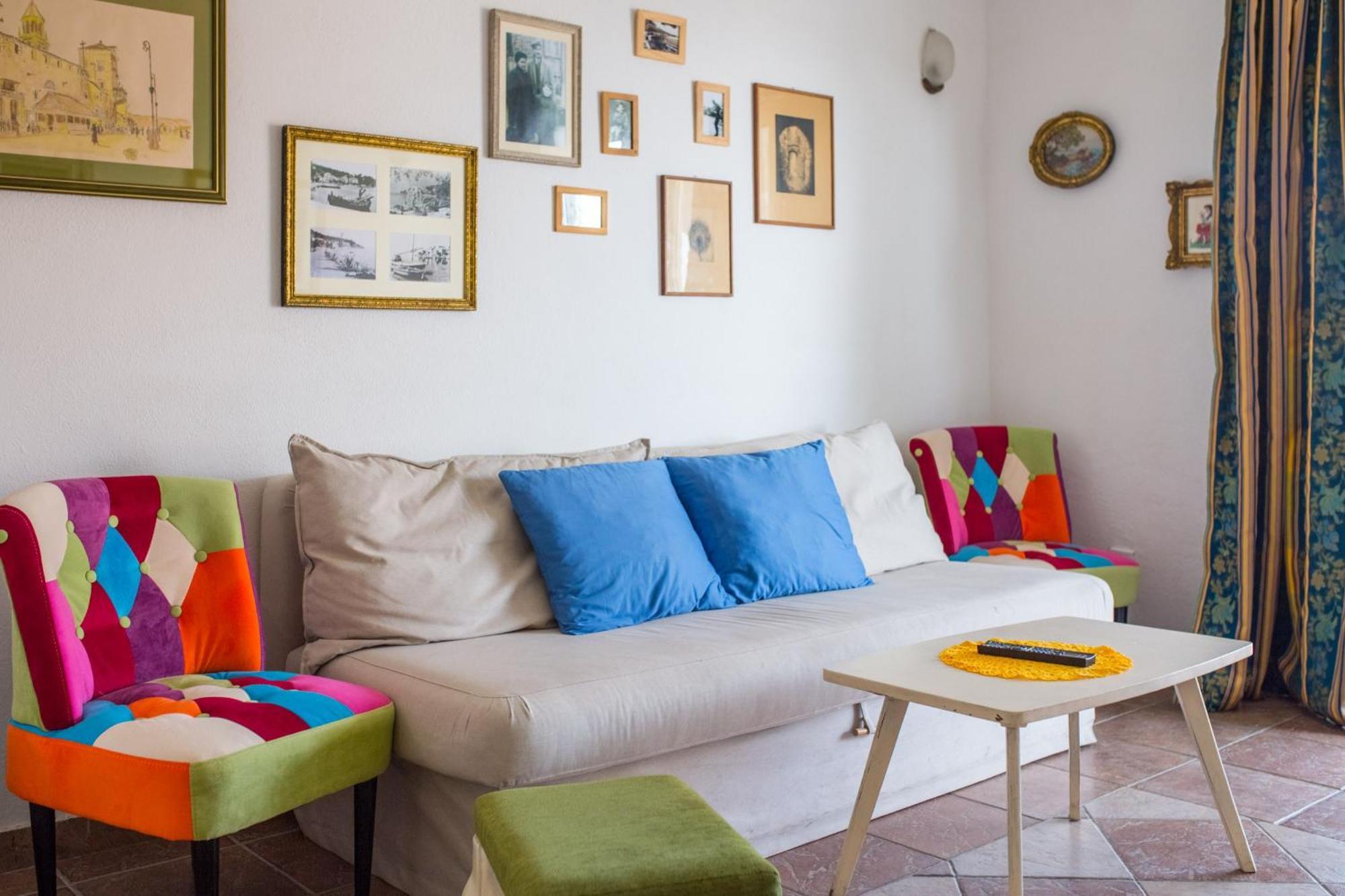 Apartmani Kala Podgora Pokoj fotografie