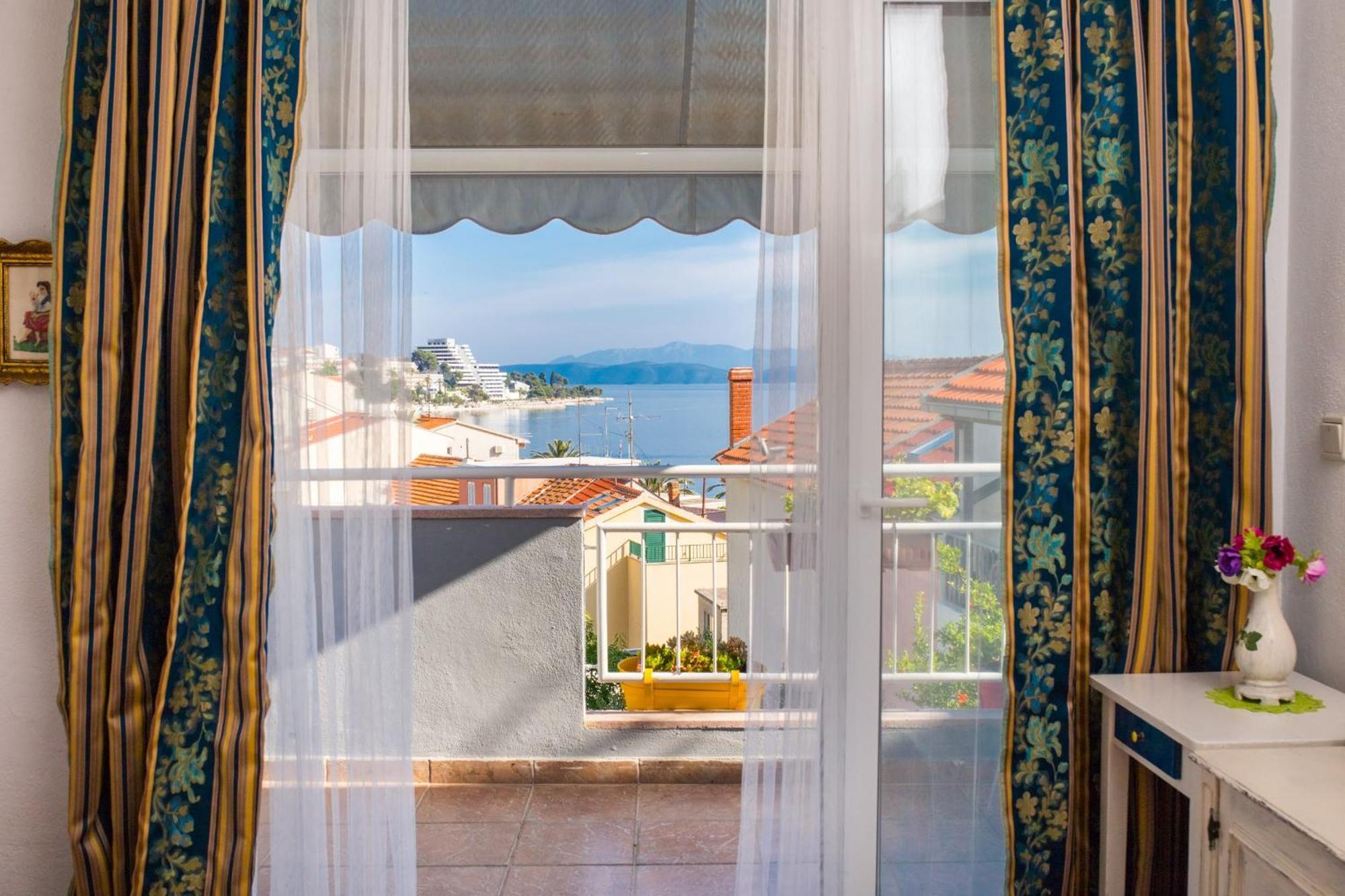 Apartmani Kala Podgora Pokoj fotografie