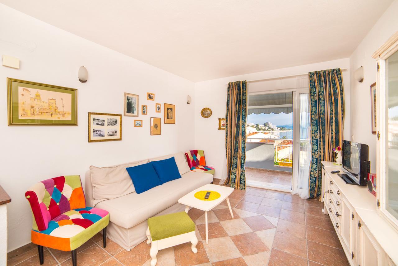 Apartmani Kala Podgora Exteriér fotografie
